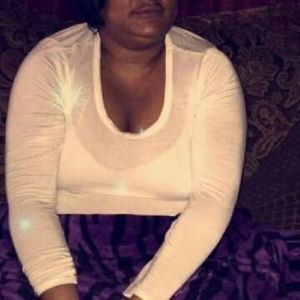 Meet your Posher, April mackin